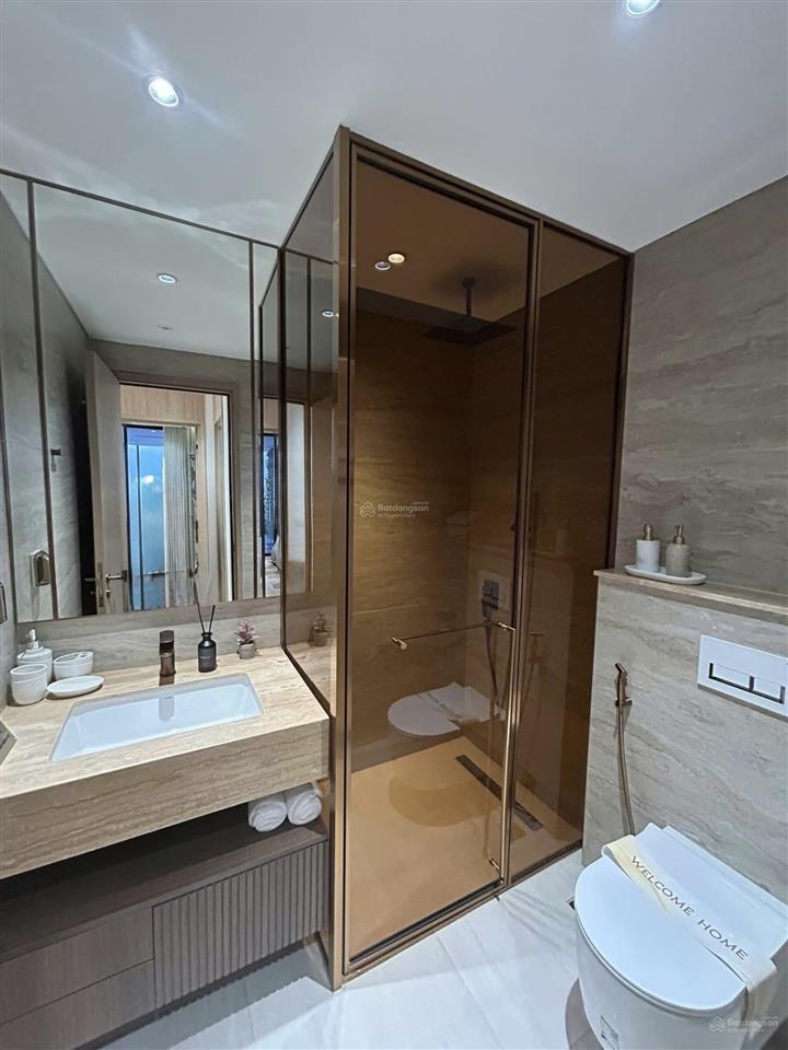 Căn 1pn view cầu rồng sông hàn the legend đà nẵng 51,7m2 tts 6,429 tỷ  htls 24 tháng