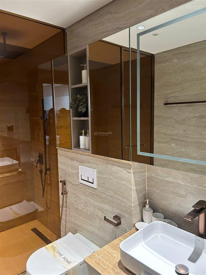 Căn 1pn view cầu rồng sông hàn the legend đà nẵng 51,7m2 tts 6,429 tỷ  htls 24 tháng