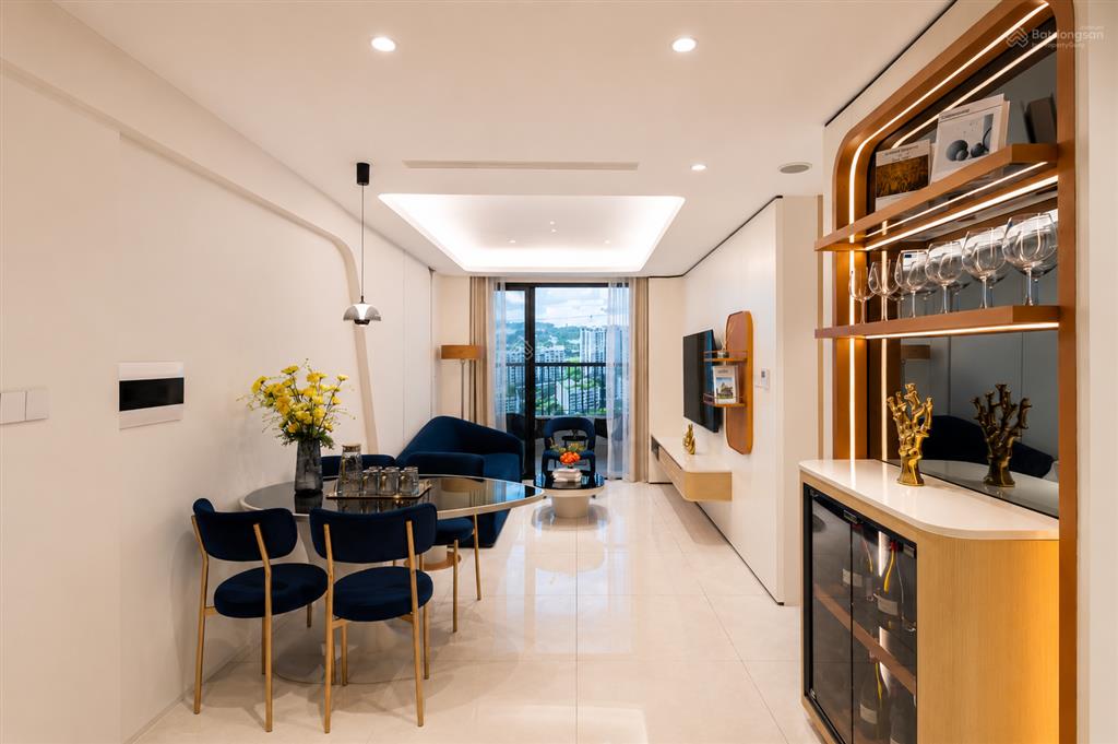 Studio view sông hàn  biển  nam đà nẵng the meridian đà nẵng m21624 42m² 3.662 tỷ htls 24 tháng