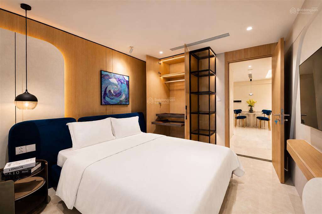 Studio view sông hàn  biển  nam đà nẵng the meridian đà nẵng m21624 42m² 3.662 tỷ htls 24 tháng