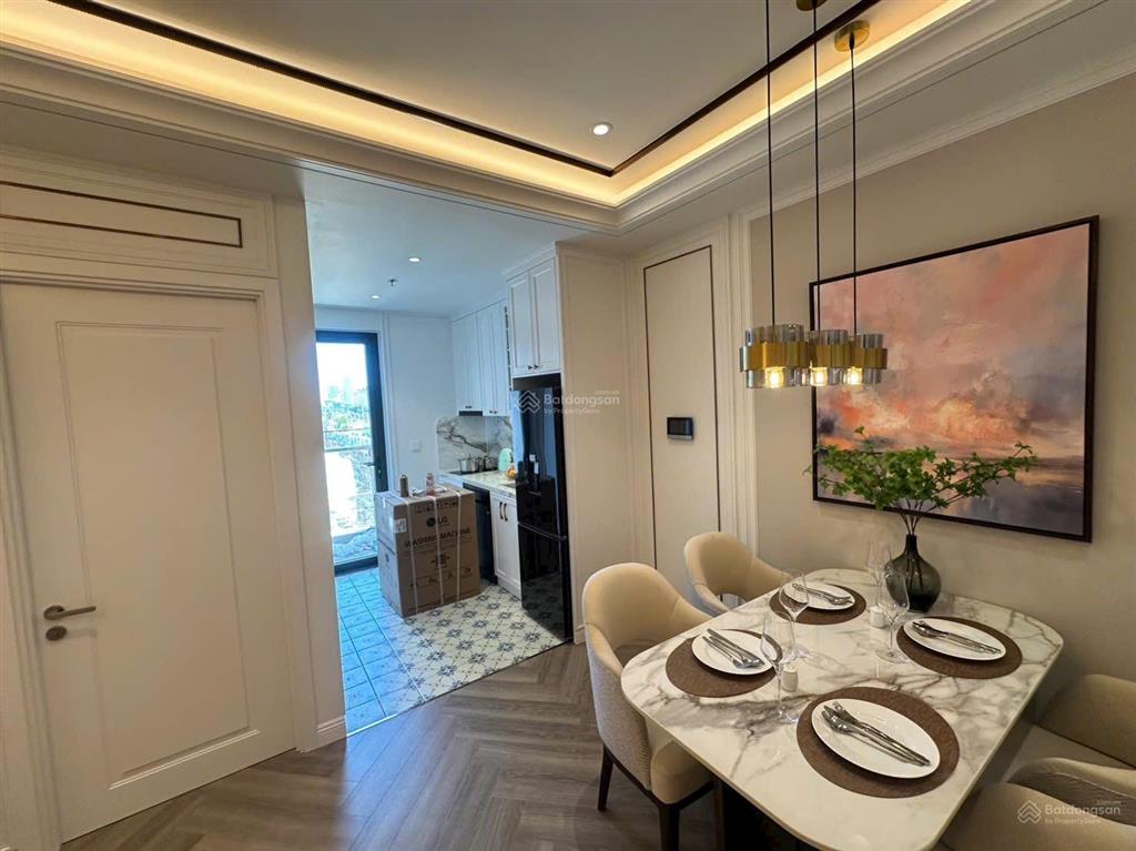 Căn hộ 2pn view sân golf newtown diamond chỉ 5,409 tỷ suất quà tặng 355 triệu