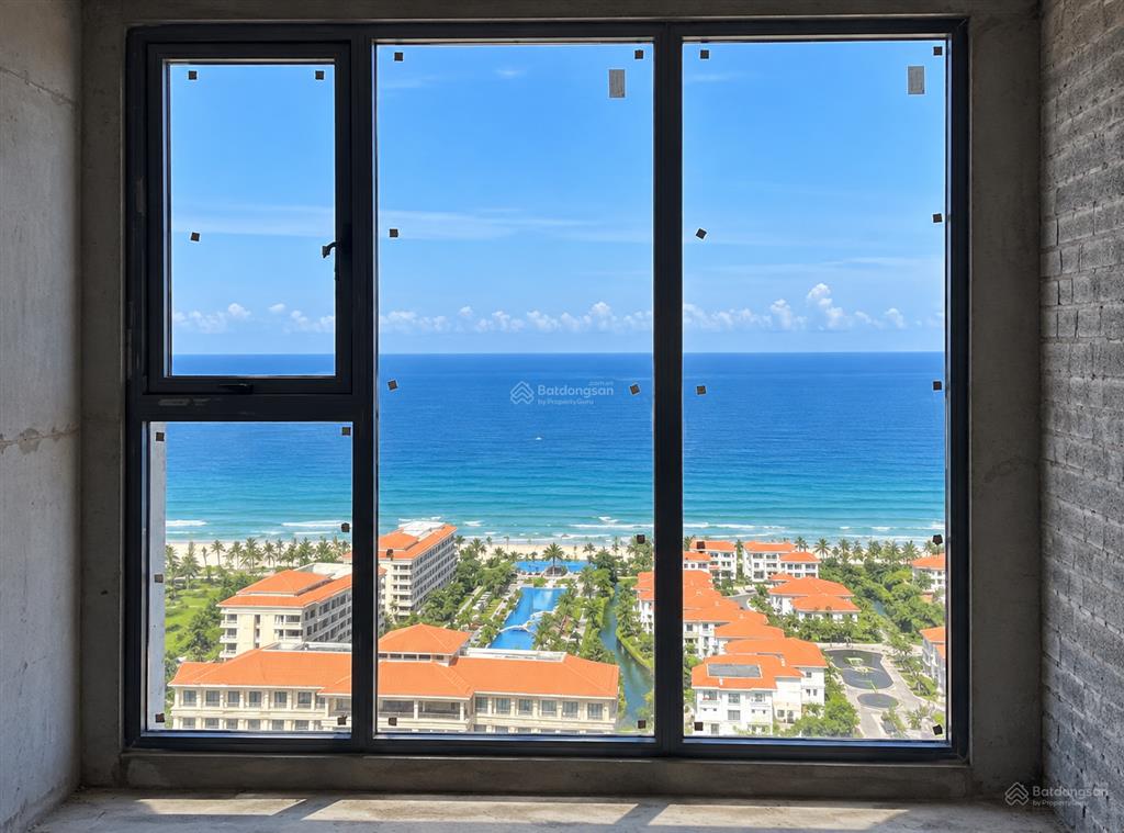 1pn newtown diamond đà nẵng view trực diện biển chỉ 2,8 tỷ (suất quà tặng 280 triệu)