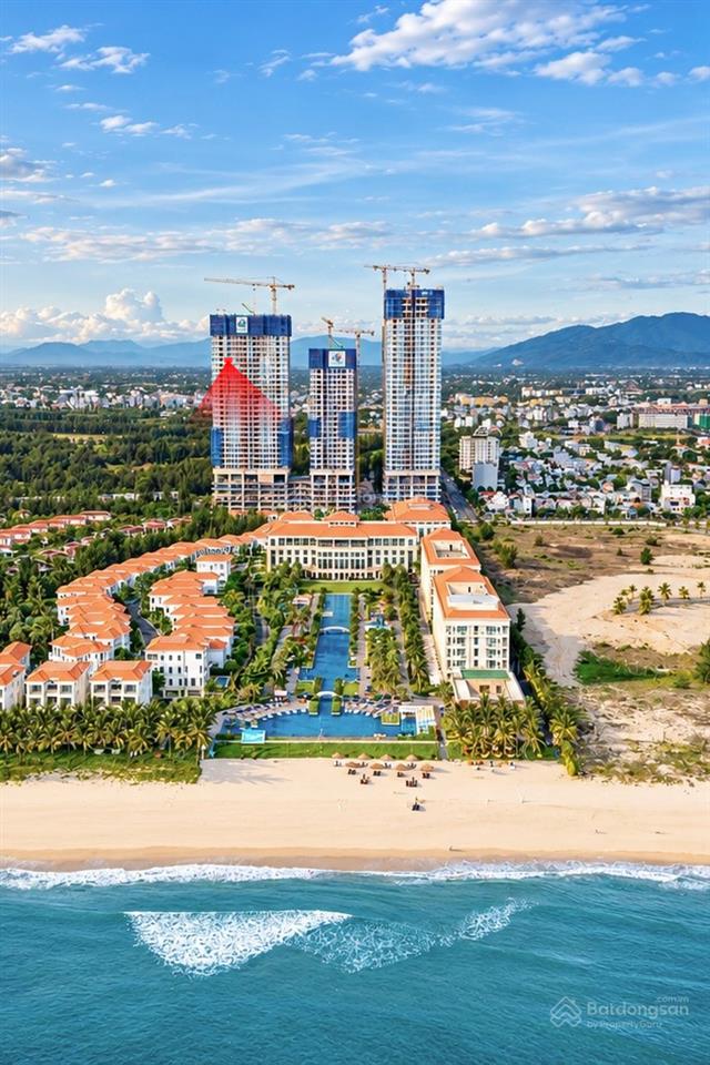 1pn newtown diamond đà nẵng view trực diện biển chỉ 2,8 tỷ (suất quà tặng 280 triệu)