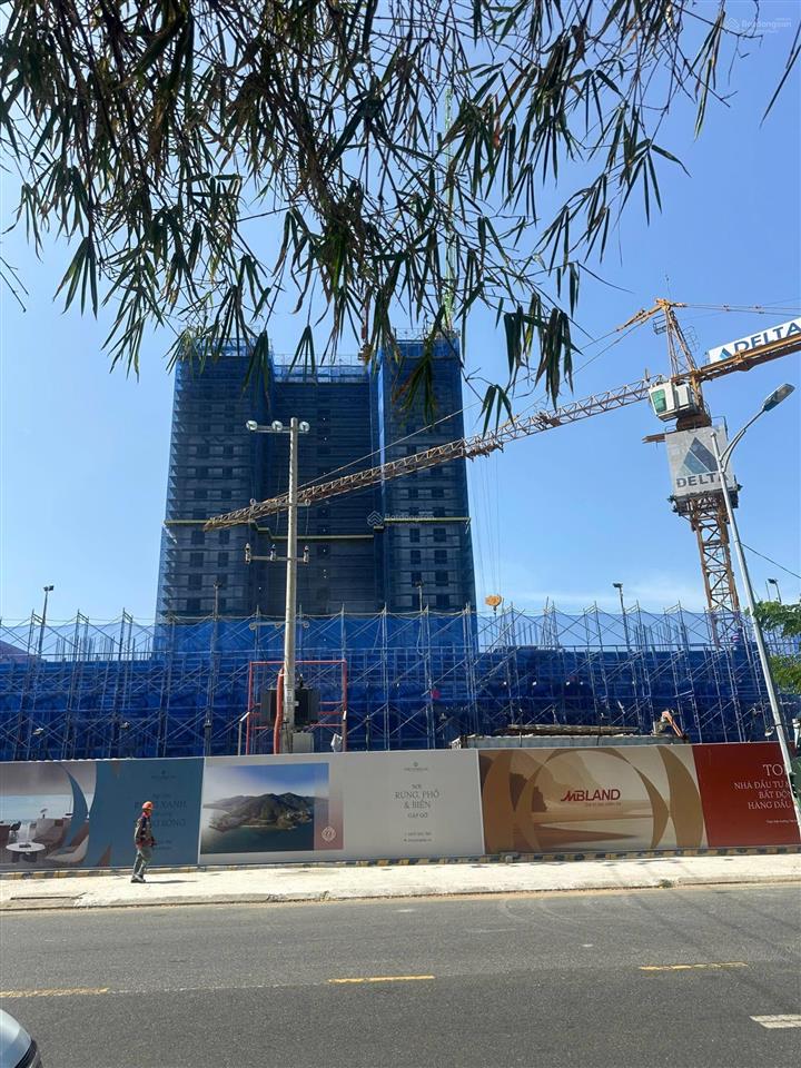 The camellia sơn trà studio view biển, chỉ 1,87 tỷ 30m2 sở hữu lâu dài  cách biển chỉ 200m