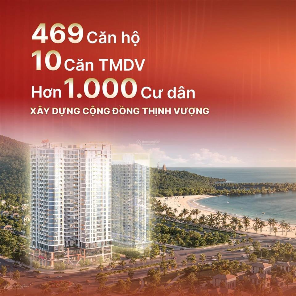 3,2 tỷ sở hữu ngay căn 1.5 pn the camellia view bán đảo sơn trà  sổ lâu dài  cách biển 200m