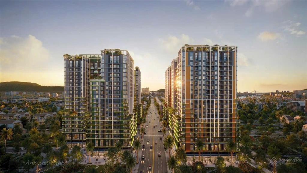Căn 1pn giá hời bảng hàng f21501 four tower 1,922 tỷ 41,8 m2, ck 19%, ht vay 70%, miễn lãi 24 tháng