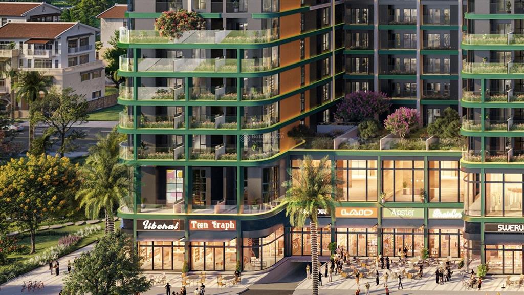 Căn 1pn giá hời bảng hàng f21501 four tower 1,922 tỷ 41,8 m2, ck 19%, ht vay 70%, miễn lãi 24 tháng