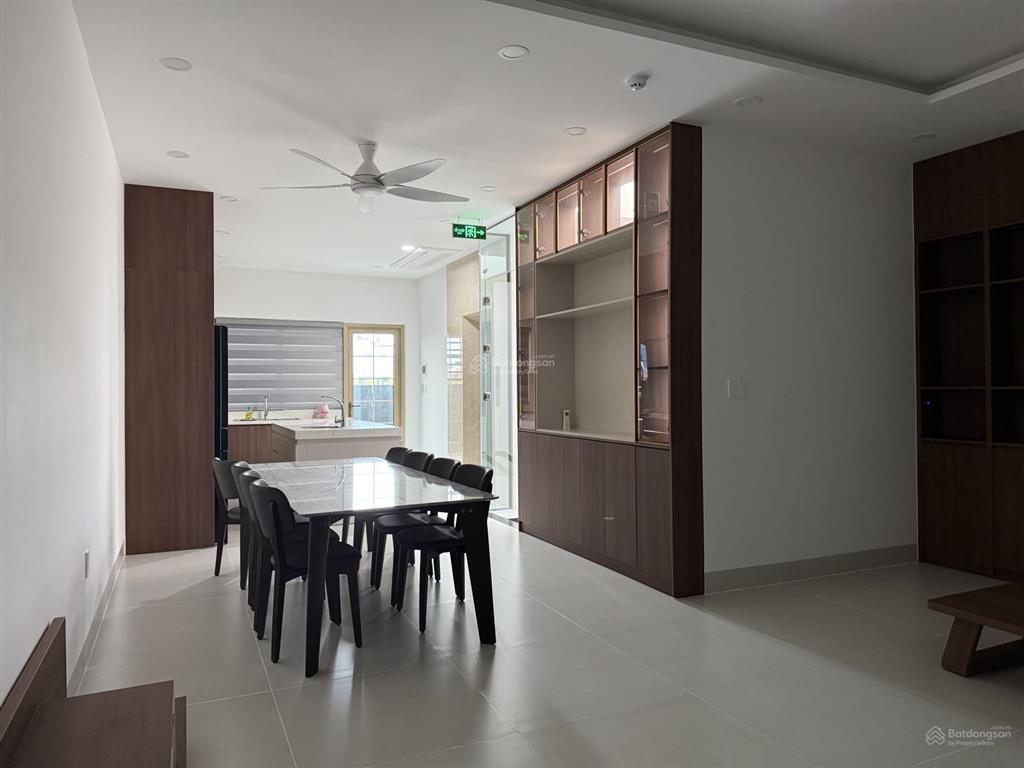 [cho thuê] nhà nguyên căn pavillon đường hóa sơn 10 hải châu  4 phòng ngủ  60 triệu/tháng
