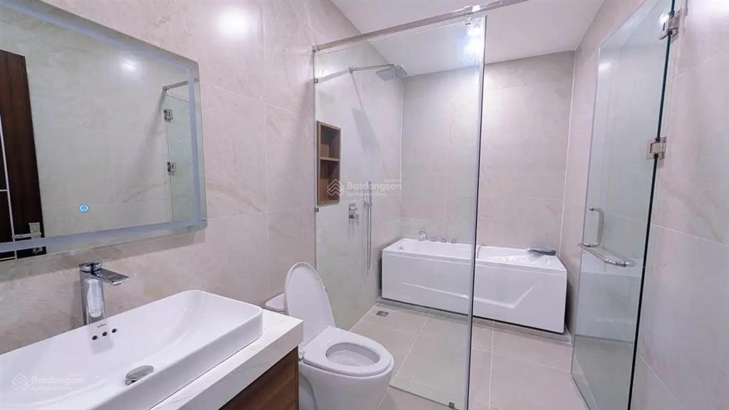 [cho thuê] nhà nguyên căn pavillon đường hóa sơn 10 hải châu  4 phòng ngủ  60 triệu/tháng