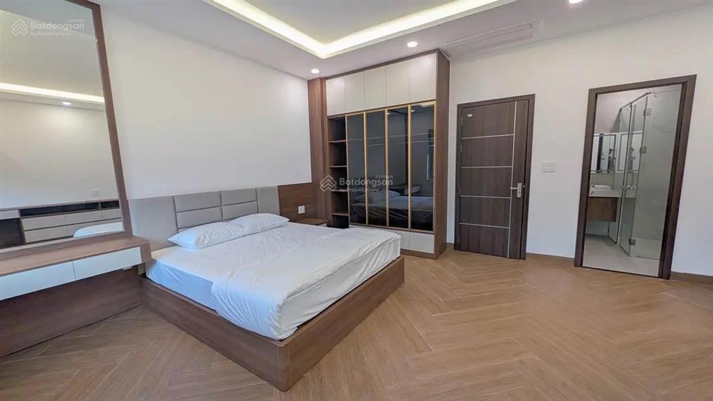 [cho thuê] nhà nguyên căn pavillon đường hóa sơn 10 hải châu  4 phòng ngủ  60 triệu/tháng