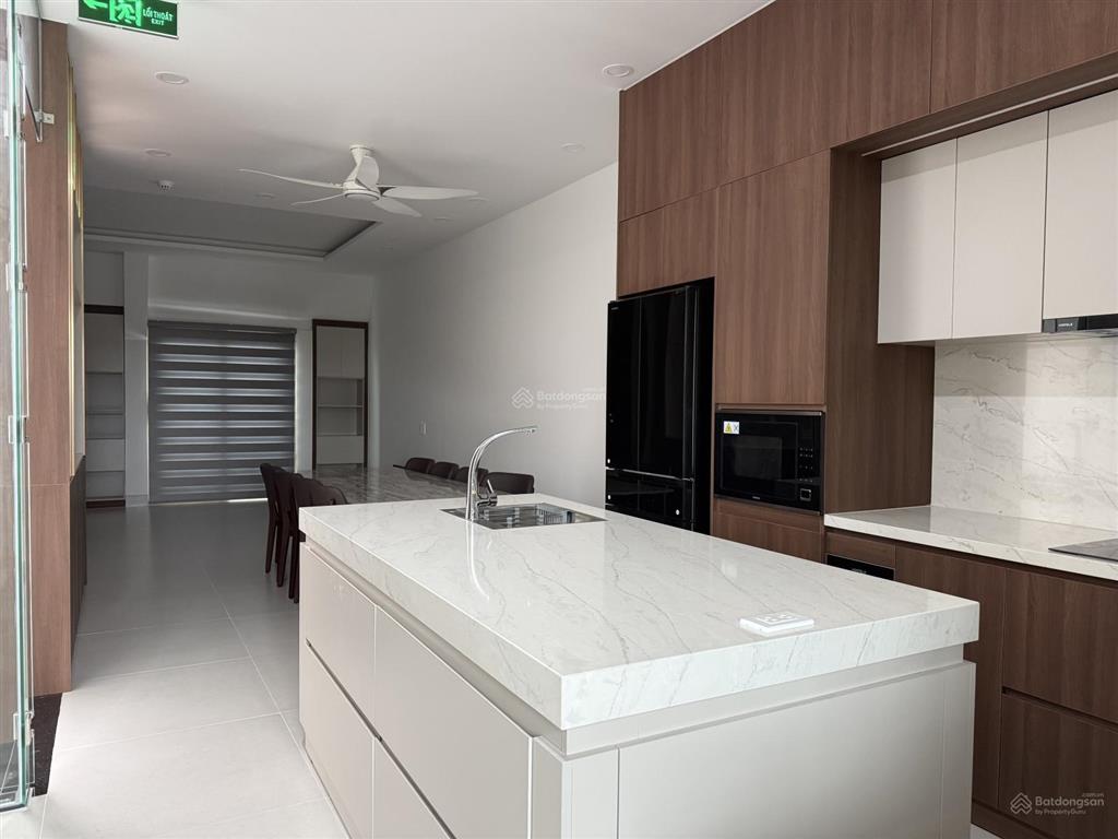 [cho thuê] nhà nguyên căn pavillon đường hóa sơn 10 hải châu  4 phòng ngủ  60 triệu/tháng