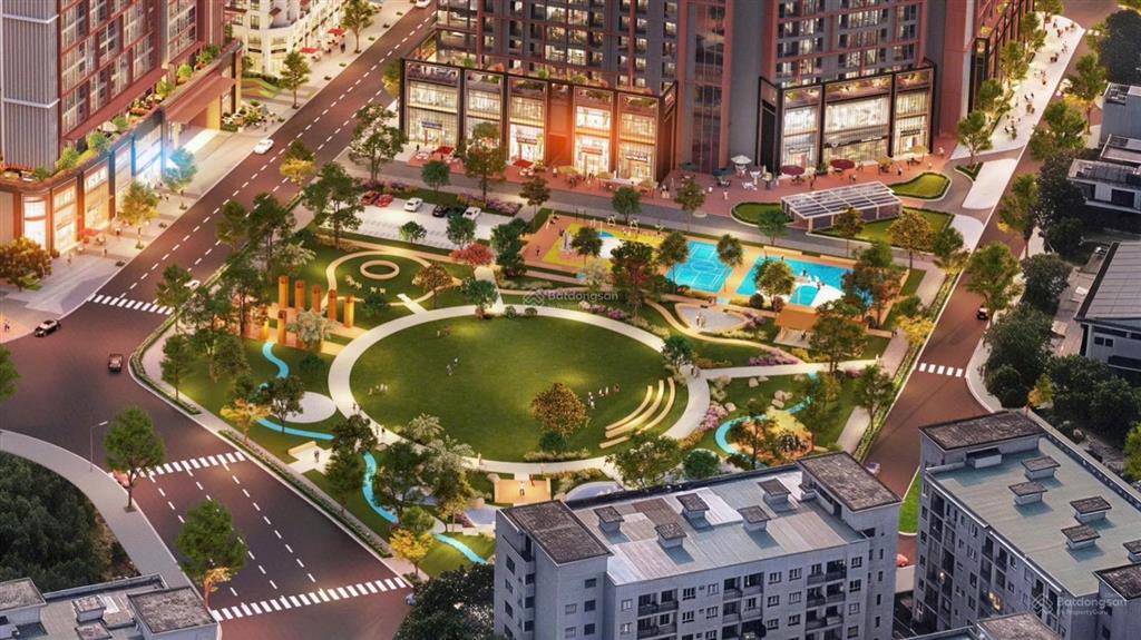 Studio sun symphony 5  30,1m2 view biển , thanh toán sớm chỉ 1,93 tỷ  tặng gói nội thất 140 triệu