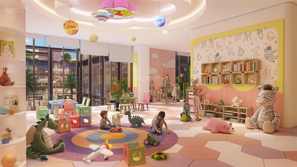 Căn hộ 1pn+ s5b0916 sun symphony view thành phố, công viên chỉ 2,82 tỷ, dt 50,6m2