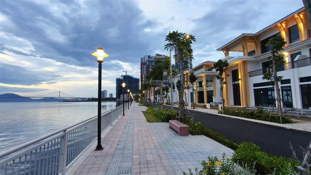 Căn hộ 1pn+ s5b0916 sun symphony view thành phố, công viên chỉ 2,82 tỷ, dt 50,6m2