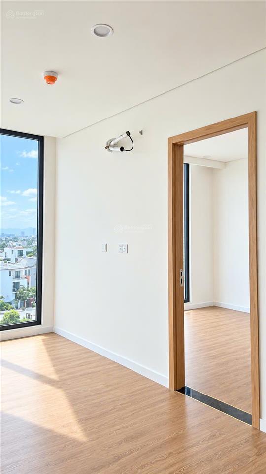 Căn hộ f2 fours tower 2pn + 1wc view biển chỉ 2,64 tỷ f2.10.29 55,8m2 tầng 10 tts chỉ 2,645 tỷ