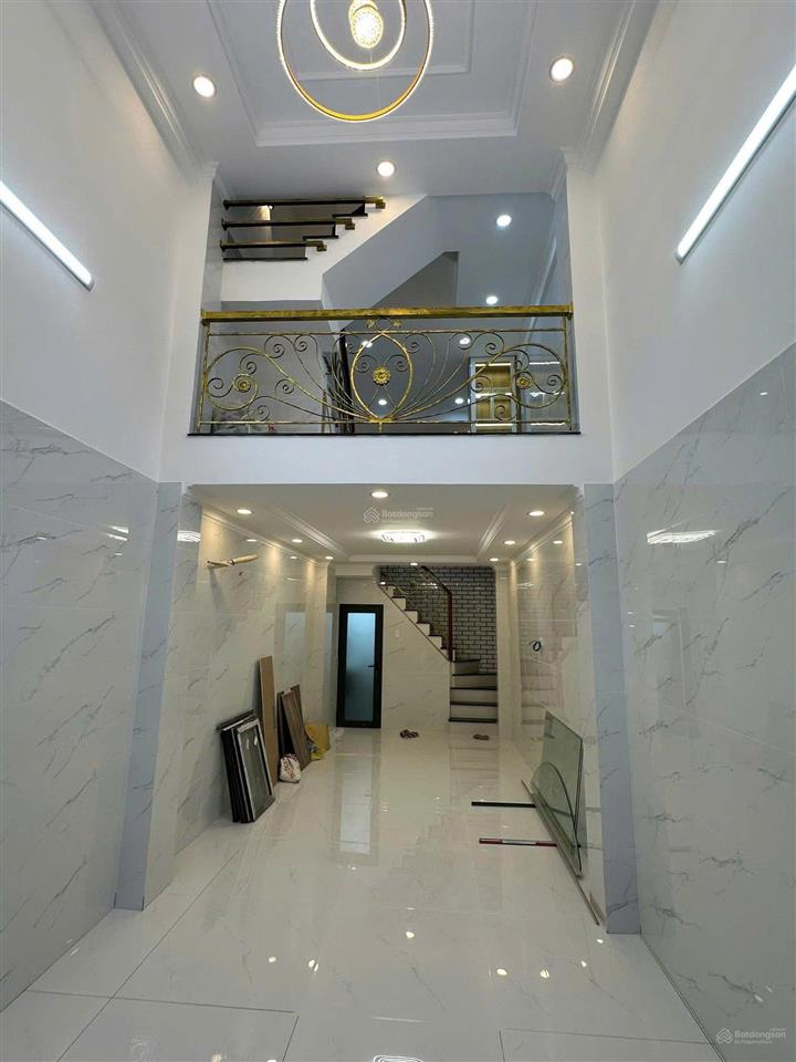 Bán nhà mới xây 5 tầng mặt tiền tạ quang bửu p3 q8 giá bán chỉ nhỉnh 7 tỷ