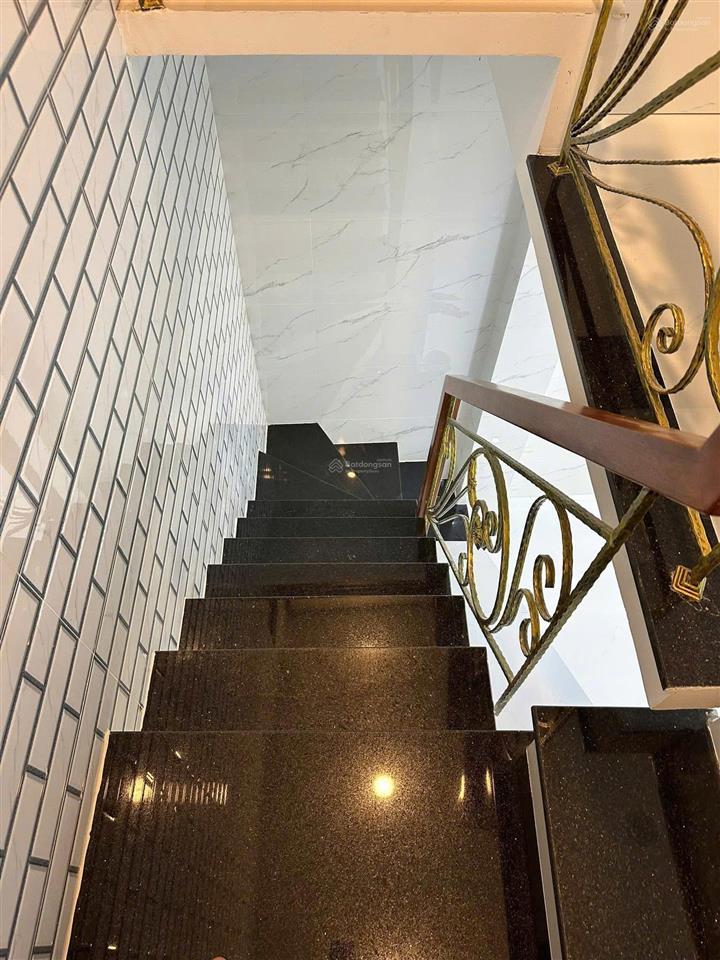 Bán nhà mới xây 5 tầng mặt tiền tạ quang bửu p3 q8 giá bán chỉ nhỉnh 7 tỷ