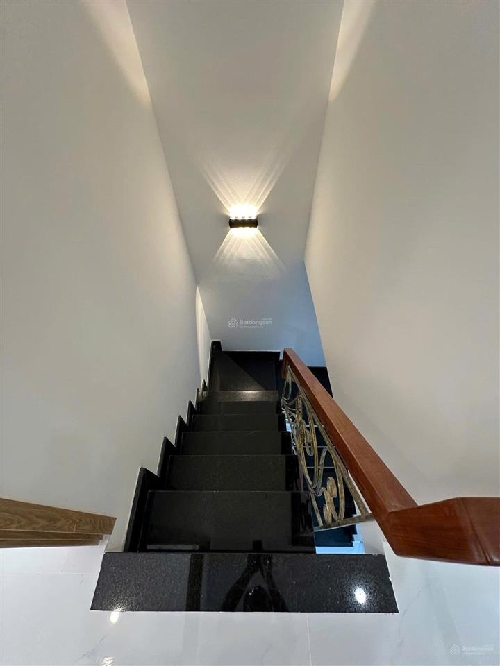 Bán nhà mới xây 5 tầng mặt tiền tạ quang bửu p3 q8 giá bán chỉ nhỉnh 7 tỷ