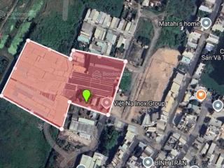 Cần tìm đối tác hoặc chuyển nhượng 1,4 ha thổ cư