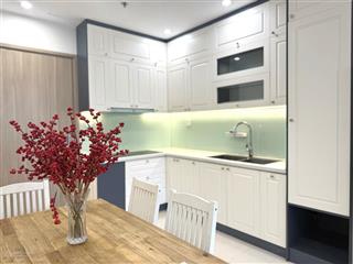 4.2 tỷ / căn 2n góc 2wc tòa s1.07 tầng 25 view thoáng , đầy đủ đồ