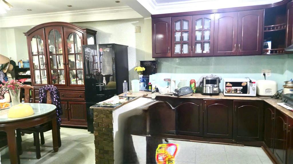 Chỉ 11 tỷ  sở hữu ngay nhà ngang 8m tại "lõi" quận 3 cư xá đô thành  trung tâm sài gòn