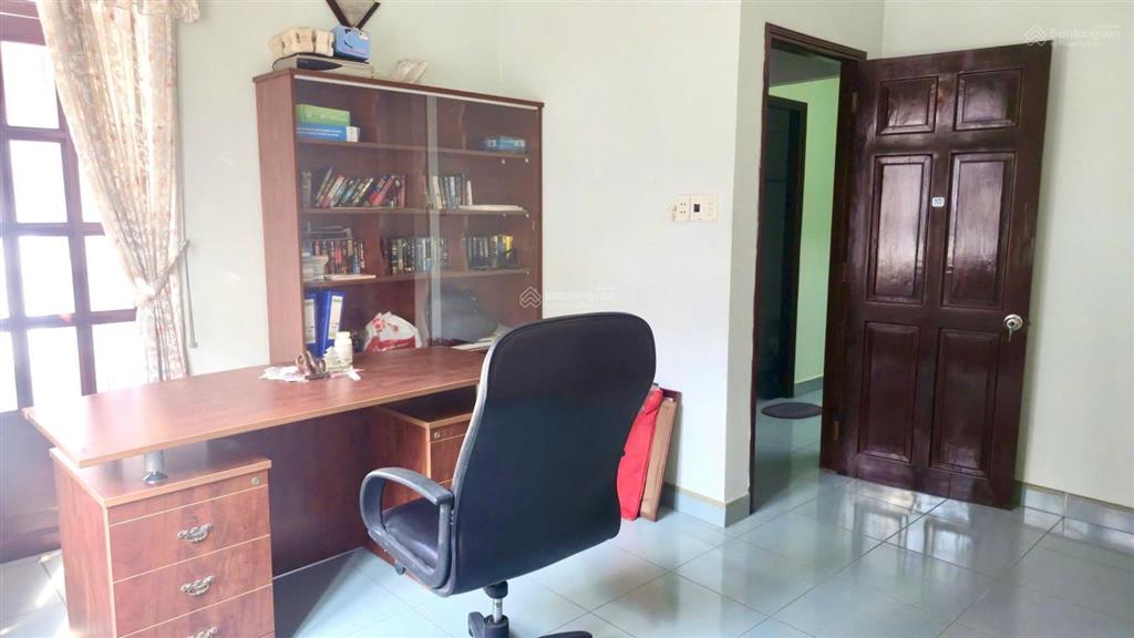 Chỉ 11 tỷ  sở hữu ngay nhà ngang 8m tại "lõi" quận 3 cư xá đô thành  trung tâm sài gòn