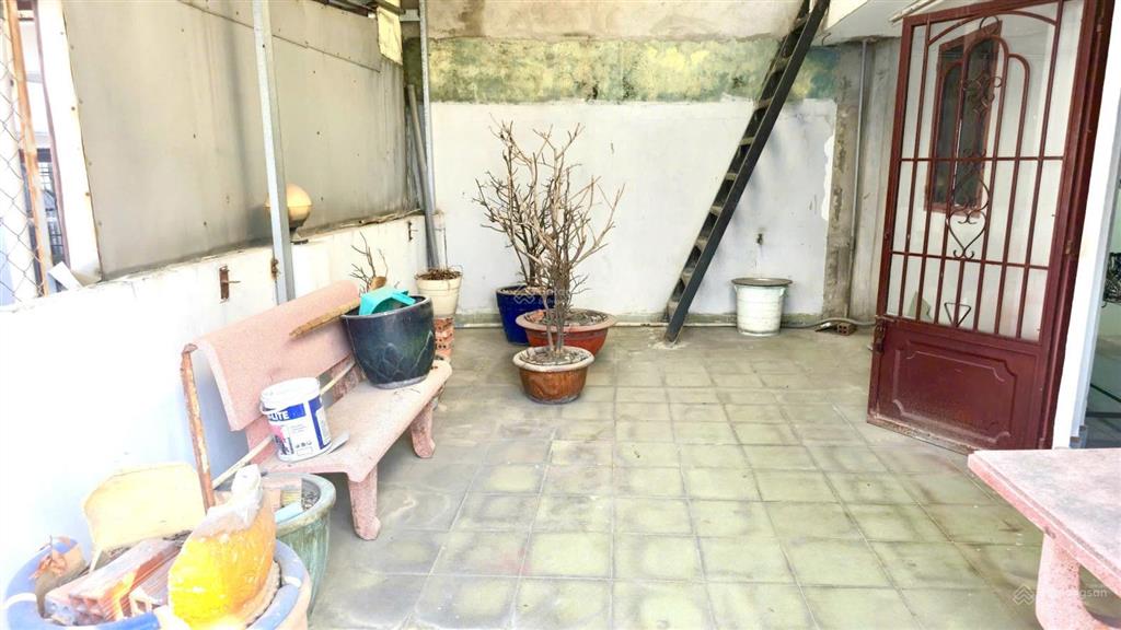 Chỉ 11 tỷ  sở hữu ngay nhà ngang 8m tại "lõi" quận 3 cư xá đô thành  trung tâm sài gòn