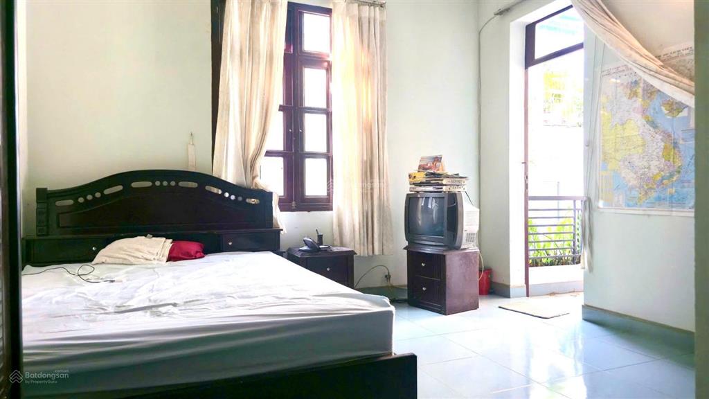Chỉ 11 tỷ  sở hữu ngay nhà ngang 8m tại "lõi" quận 3 cư xá đô thành  trung tâm sài gòn