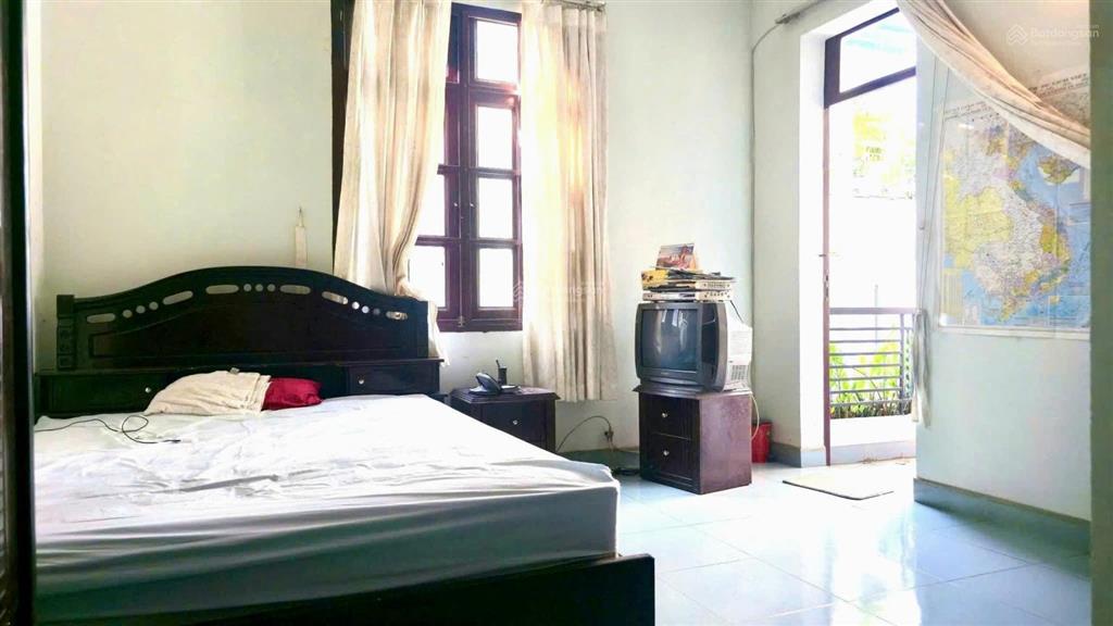 Nhà phố ngang 8m bề thế, 5 tầng đúc kiên cố, hiếm có tại vùng lõi trung tâm quận 3giá chỉ 10.9 tỷ