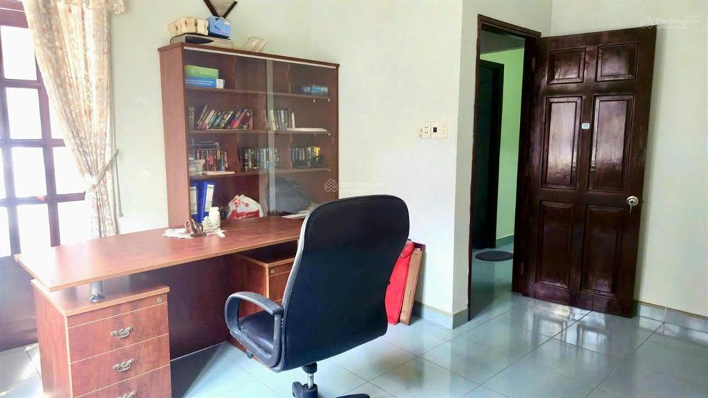 Nhà phố ngang 8m bề thế, 5 tầng đúc kiên cố, hiếm có tại vùng lõi trung tâm quận 3giá chỉ 10.9 tỷ