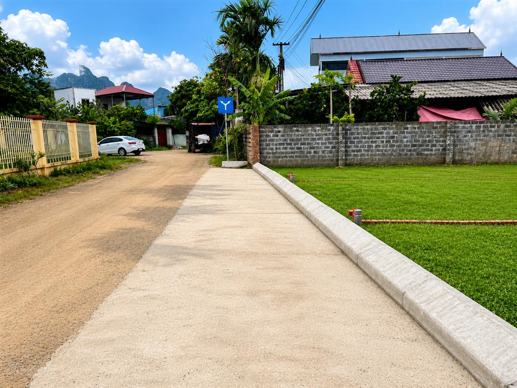 Chỉ 600 triệu sở hữu ngay đất giáp cụm công nghiệp 74ha tại đú sáng, kim bôi