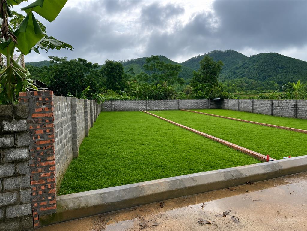 Chỉ 600 triệu sở hữu ngay đất giáp cụm công nghiệp 74ha tại đú sáng, kim bôi