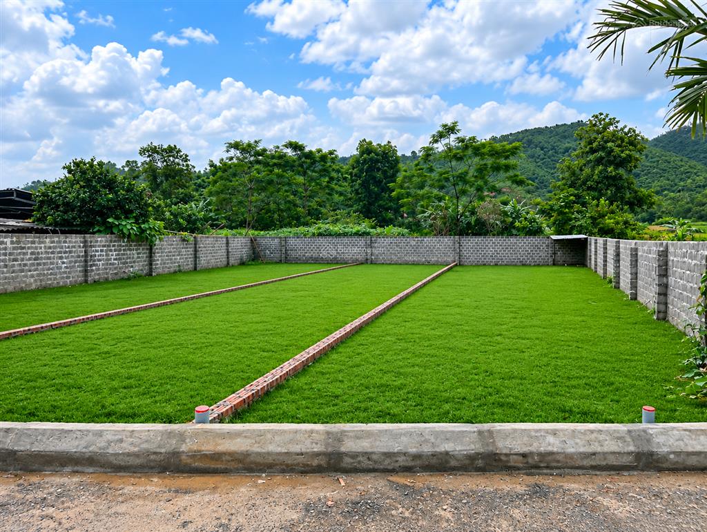 Chỉ 600 triệu sở hữu ngay đất giáp cụm công nghiệp 74ha tại đú sáng, kim bôi