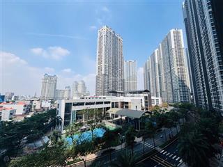 Bán căn hộ park 7 , 2pn+ (có thể lên 3pn) 2wc 85m2 view thoáng
