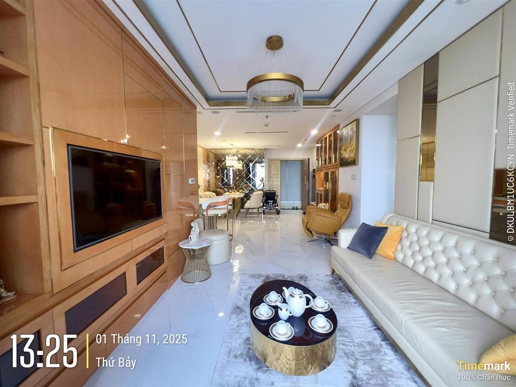 4pn lm81 view triệu đô bao trọn sông & thành phố đẳng cấp