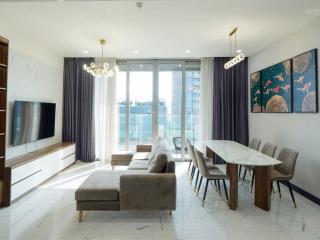 Linden empire city  view pháo hoa cực hiếm
