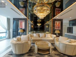 Độc quyền sky villa lm81 hàng hiếm trên cao