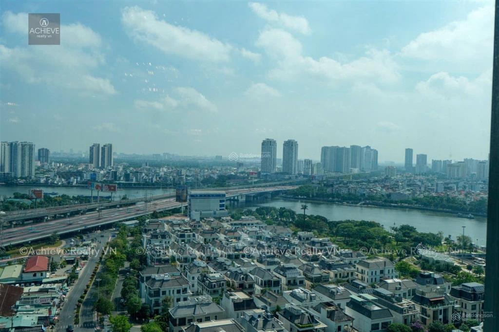 Độc quyền sky villa lm81 hàng hiếm trên cao