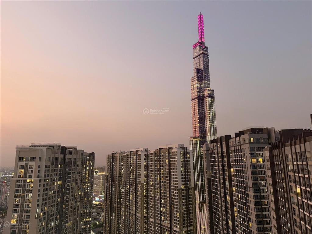 Siêu phẩm penthouse c2 4pn, full mới 100% xách vali vào ở
