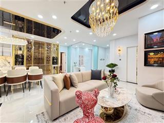 Siêu phẩm penthouse c2 4pn, full mới 100% xách vali vào ở