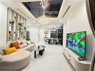 Bán 3pn landmark 5 , tầng cao , view lm81