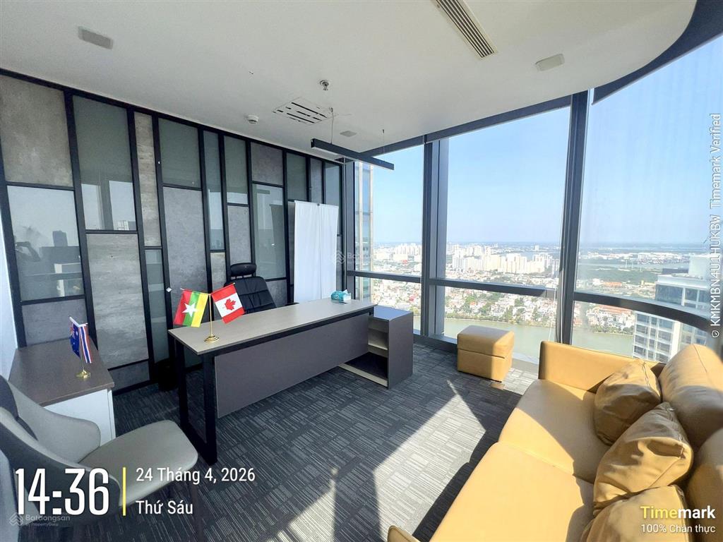 Độc quyền sky lm81  260m2 | văn phòng đẳng cấp | trống vào ngay