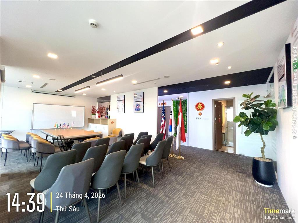 Độc quyền sky lm81  260m2 | văn phòng đẳng cấp | trống vào ngay