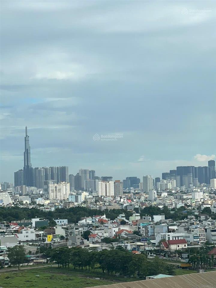 Siêu phẩm căn góc 3pn tại đại đô thị đẳng cấp view biểu tượng landmark 81 & trung tâm quận 1
