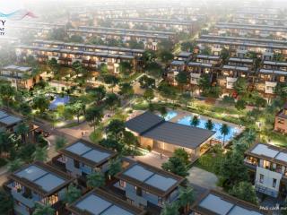 Hàng hiếm khu đông  diện tích lớn, thiết kế chuẩn nghỉ dưỡng