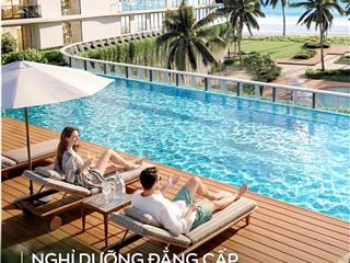 Cuối tuần trốn phố về villa biển tận hưởng cuộc sống