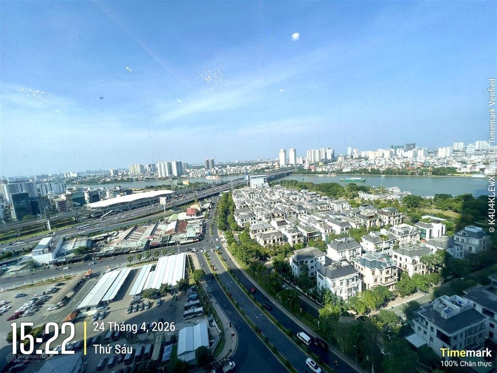 Sky villa landmark 81 sống đỉnh cao, sở hữu ngay