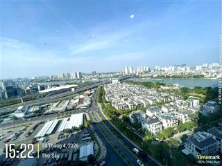 Sky villa landmark 81 sống đỉnh cao, sở hữu ngay