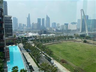 4pn galleria metropole view quận 1 + sông | thang máy riêng | 170m2 hiếm có