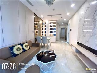 Ba son sống chill 1pn aqua 1 đang trống vào ở ngay